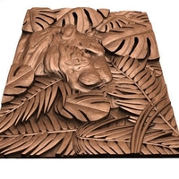 ​Tiger 2 CNC - Thumbnail 5