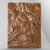 ​Tiger 2 CNC - Thumbnail 6