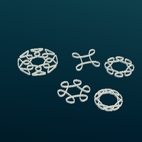 Eco Earrings - Thumbnail 1