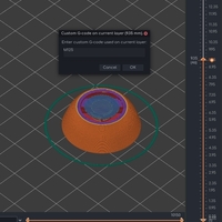 200 mm. Hamster wheel - Thumbnail 1