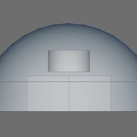 200 mm. Hamster wheel - Thumbnail 2