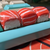 Sushi Keycap - Thumbnail 2