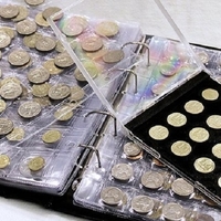Numismatic pallets - Thumbnail 2