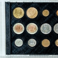 Numismatic pallets - Thumbnail 3