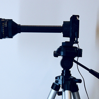 Assembler "smartphone - spotting scope" - Thumbnail 3