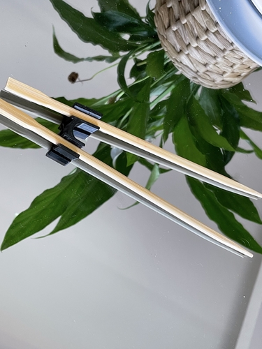 make sushi sticks automatic! 3D Print 413646
