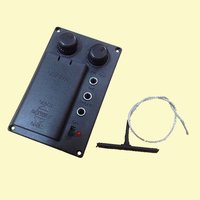 RockStar Electric Violin - Thumbnail 6