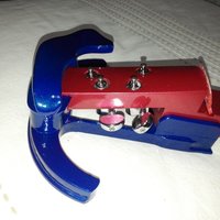 Easy printing Electric Violin. - Thumbnail 5