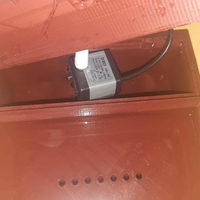 Water cooler for cats - Thumbnail 7