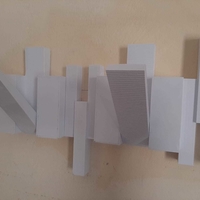 Small Retractable Wall Hanger 3D Printing 413762