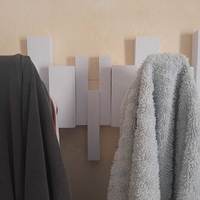 Retractable Wall Hanger - Thumbnail 3