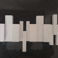 Retractable Wall Hanger - Thumbnail 5