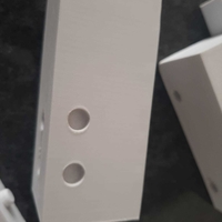 Retractable Wall Hanger - Thumbnail 7