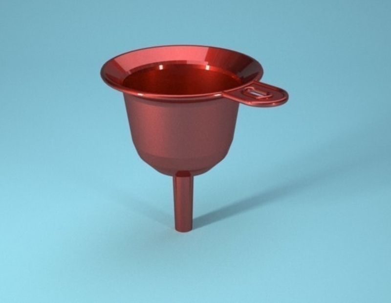 Funnel