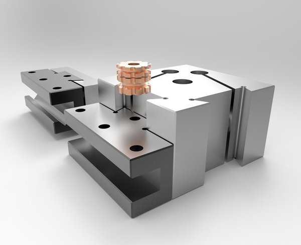 7x10 Mini Lathe Quick Change Tool