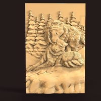 Wolf CNC - Thumbnail 1