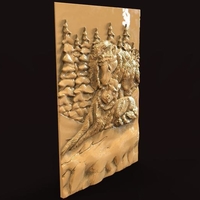 Wolf CNC - Thumbnail 2