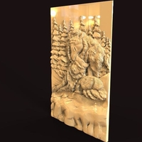 Wolf CNC - Thumbnail 3