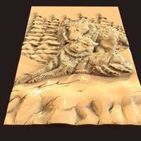 Wolf CNC - Thumbnail 4