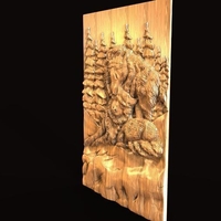 Wolf CNC - Thumbnail 8