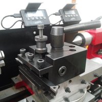 7x10 Mini Lathe Quick Change Tool - Thumbnail 4