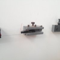 7x10 Mini Lathe Quick Change Tool - Thumbnail 5