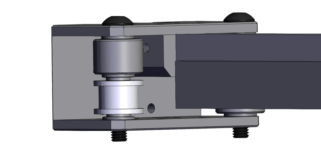 SolidCore CoreXY Gantry 3D Print 413952