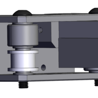 SolidCore CoreXY Gantry - Thumbnail 5