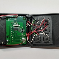 Outlet remote to switch panel - Thumbnail 1
