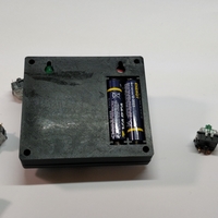 Outlet remote to switch panel - Thumbnail 2