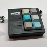 Outlet remote to switch panel - Thumbnail 3