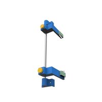Uncia 3D printer Retractil Microswitch System - Thumbnail 3
