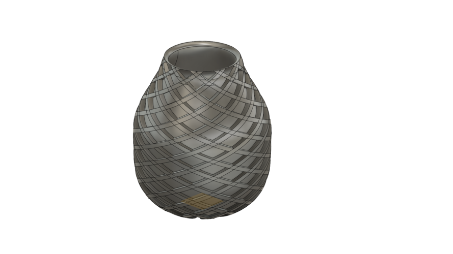 Vase for at Home 3D Print 414132