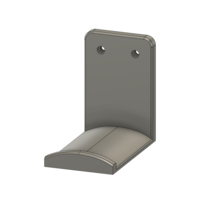 Headset holder - Thumbnail 2