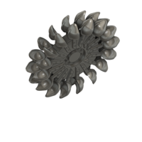 Pelton Turbine - Thumbnail 2