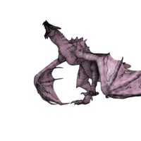 Skyrim Dragon - Thumbnail 1