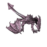 Skyrim Dragon - Thumbnail 2