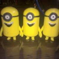 Minions - Thumbnail 1