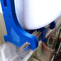 spool support for mega prusa - Thumbnail 6