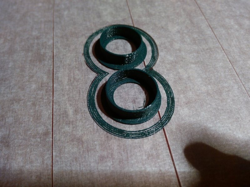 Mega Prusa Y idler - bearing housing