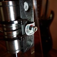 Mega Prusa - modified/added parts - Thumbnail 2