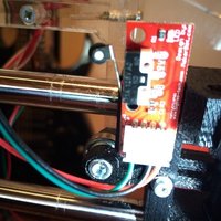 Mega Prusa - modified/added parts - Thumbnail 3