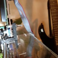 Mega Prusa - modified/added parts - Thumbnail 8