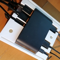 HTC-Vive Cable Box - Thumbnail 1