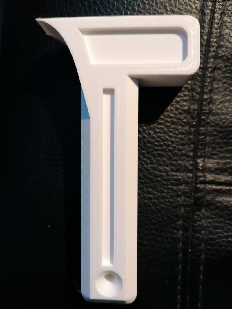 The Print removal Hammer
