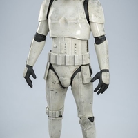 Stromtrooper star wars deuxième partie - Thumbnail 2