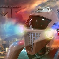 Maker Tron Rescue Squad - Thumbnail 1
