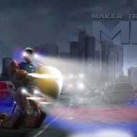 Maker Tron Rescue Squad - Thumbnail 2