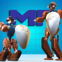 Maker Tron Rescue Squad - Thumbnail 3