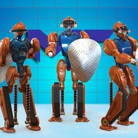 Maker Tron Rescue Squad - Thumbnail 4